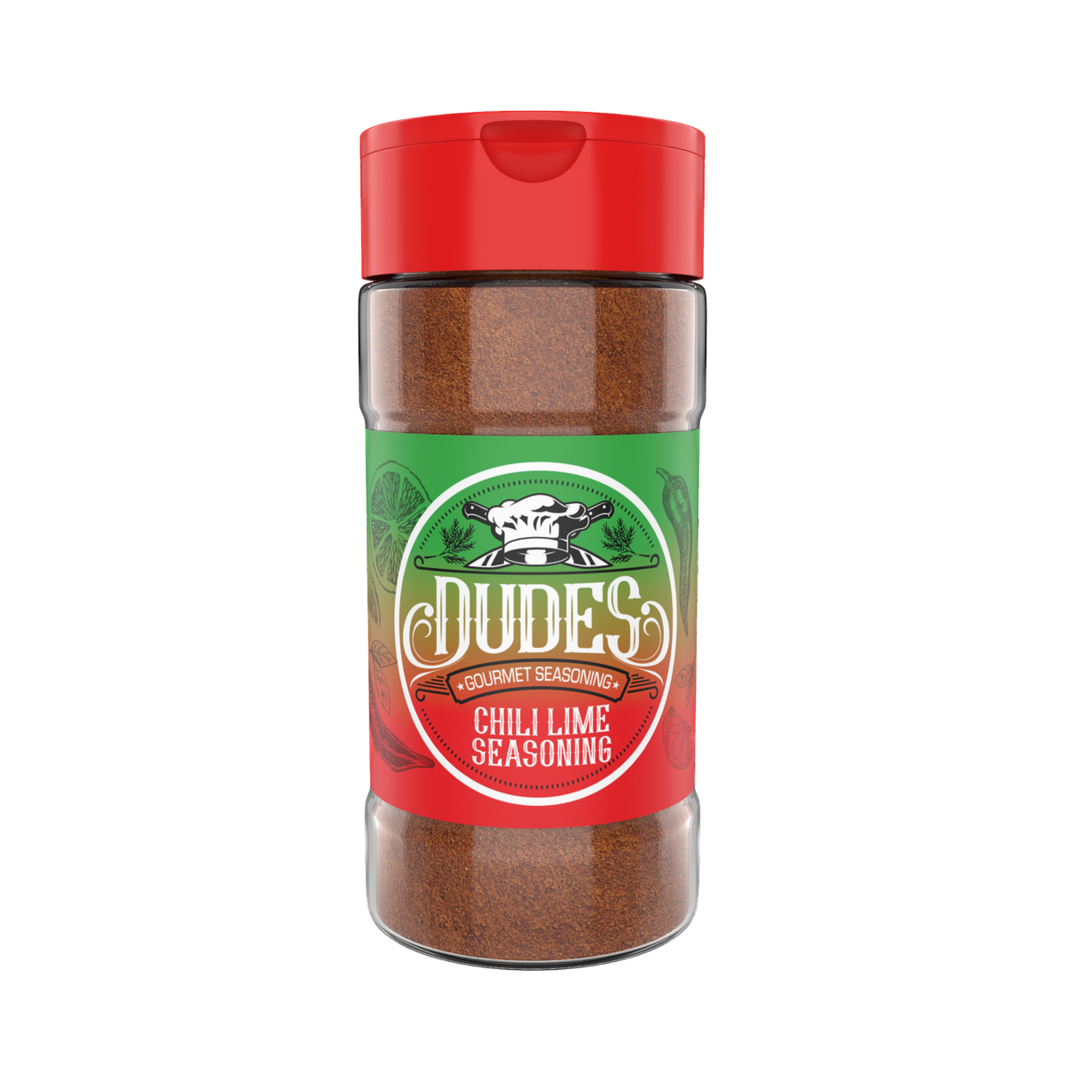 Lime deals chili seasoning