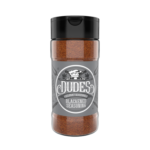 Blackened Seasoning