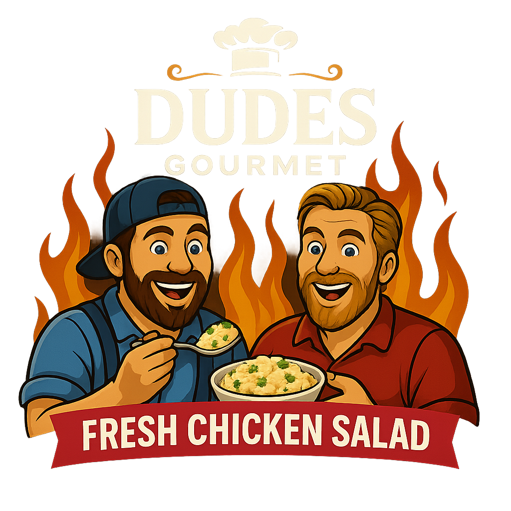 1 lb Fresh Chicken Salad – Local Delivery Only
