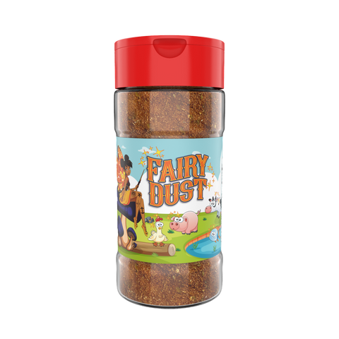 Fairy Dust