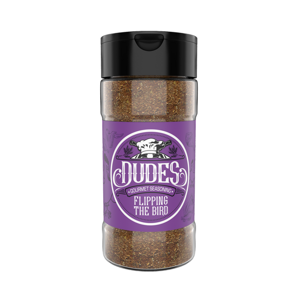 Spice Supreme Chicken Seasoning - 5.25 oz