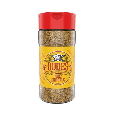 Honey Chipotle Seasoning