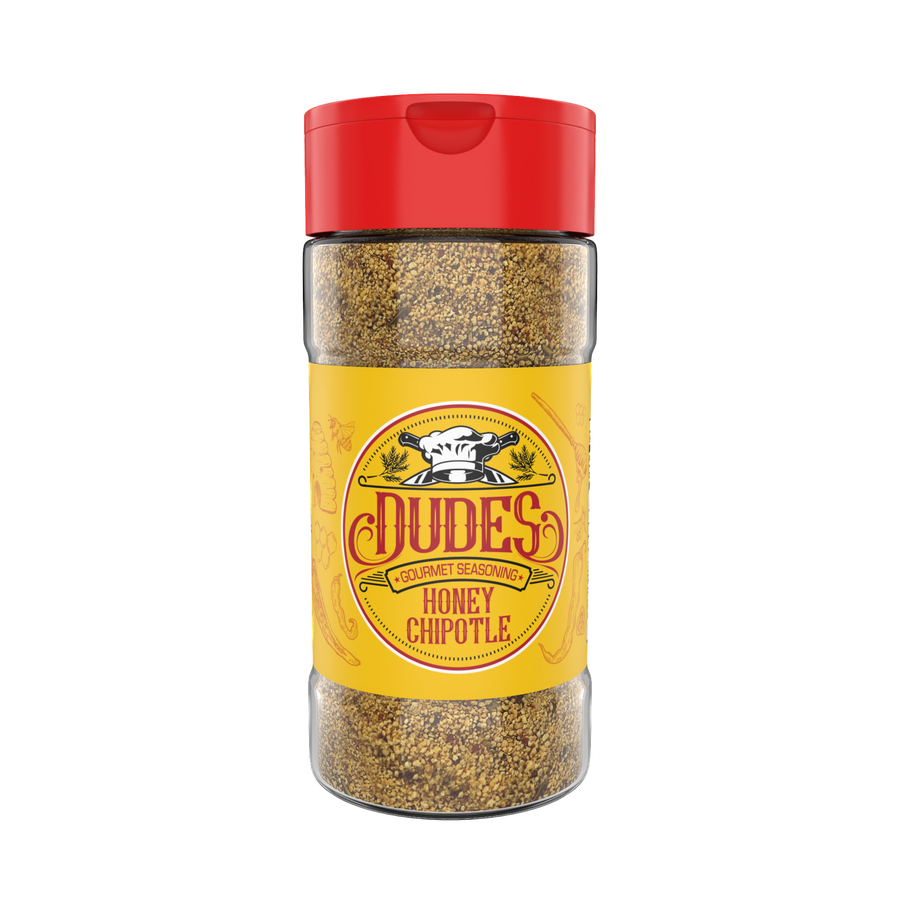 Honey Chipotle Seasoning