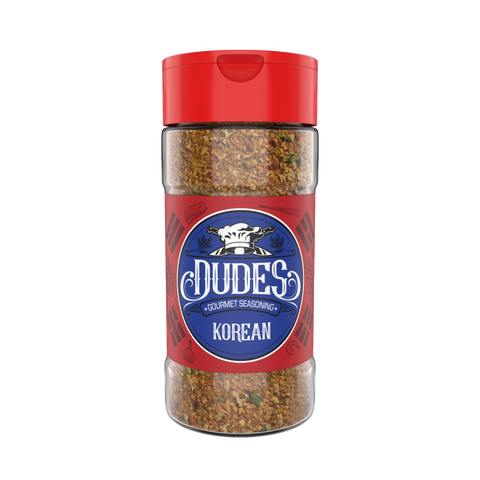 Korean Seasoning