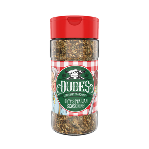 Lucy's Italian Seasoning