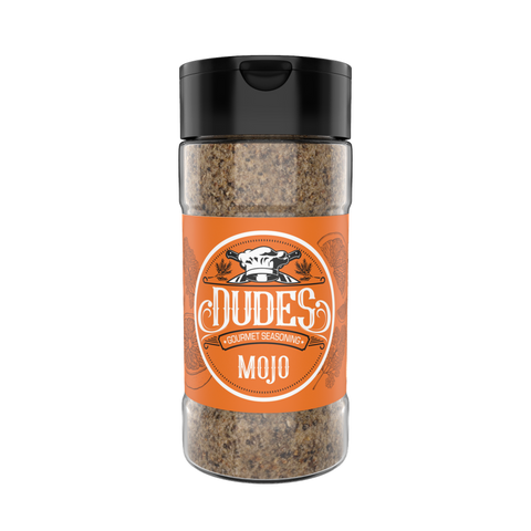 Mojo Seasoning