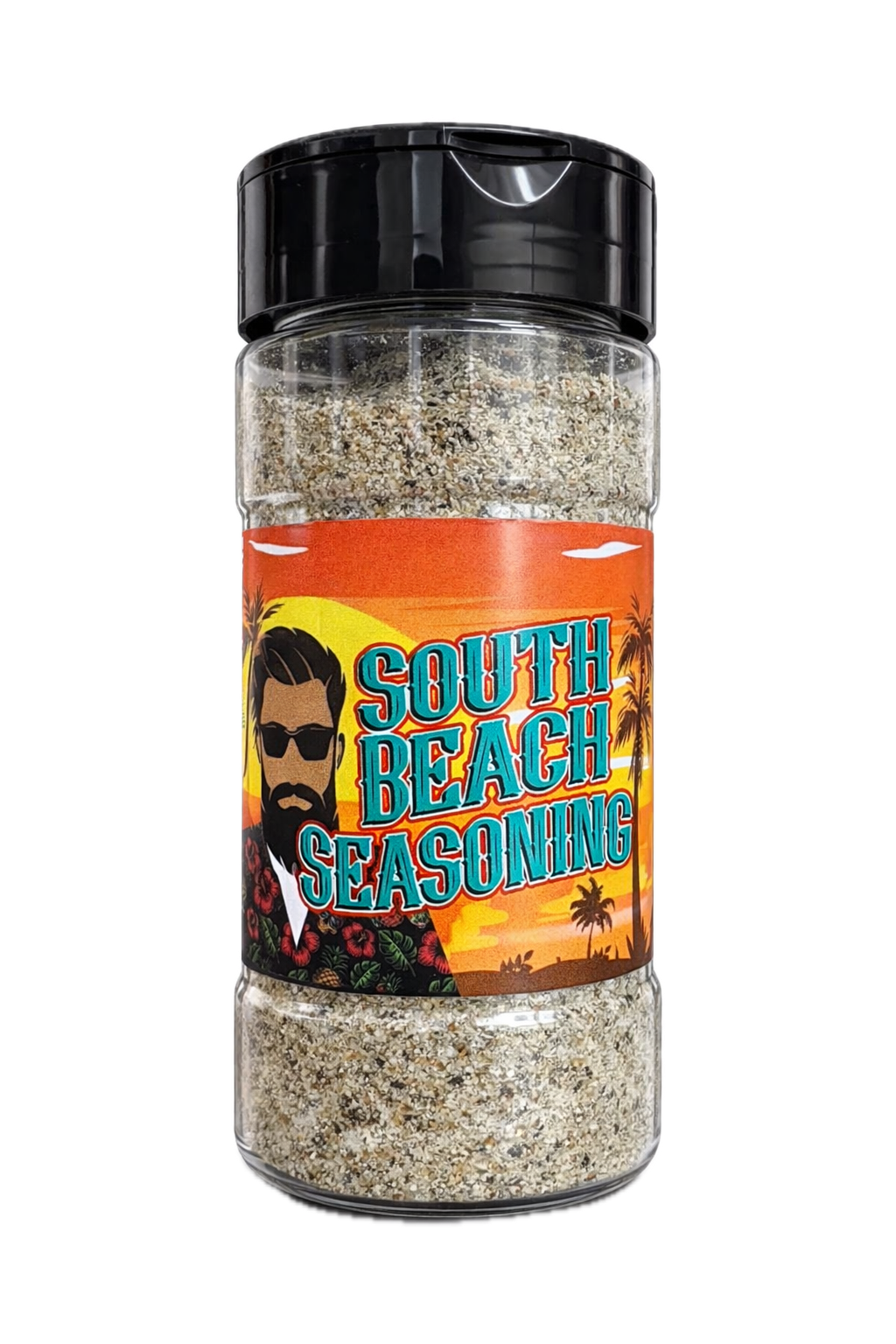 South Beach Seasoning