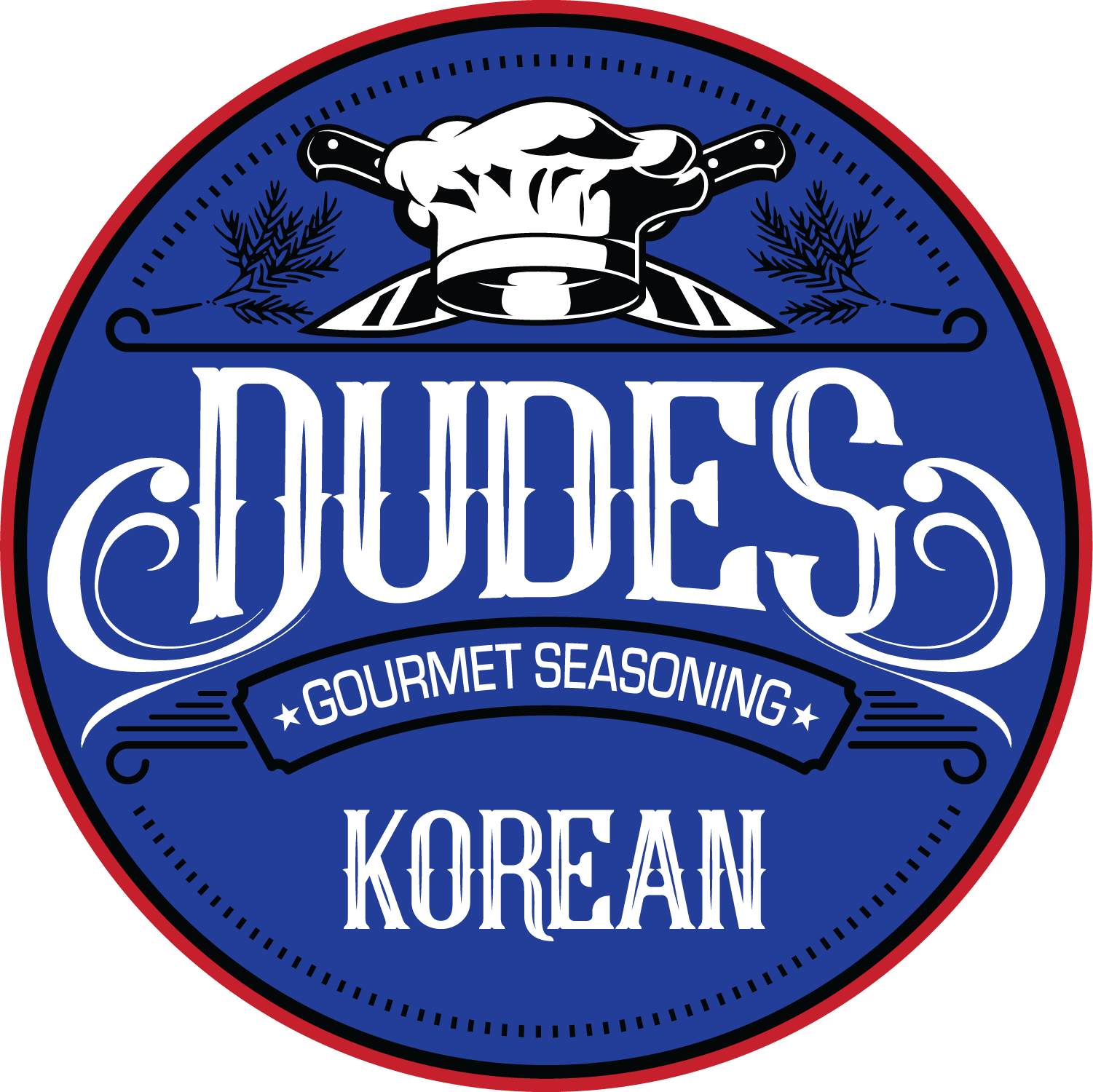 Korean Seasoning