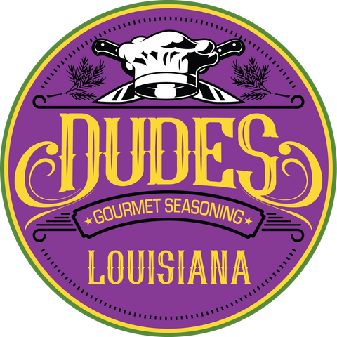 Louisiana Seasoning