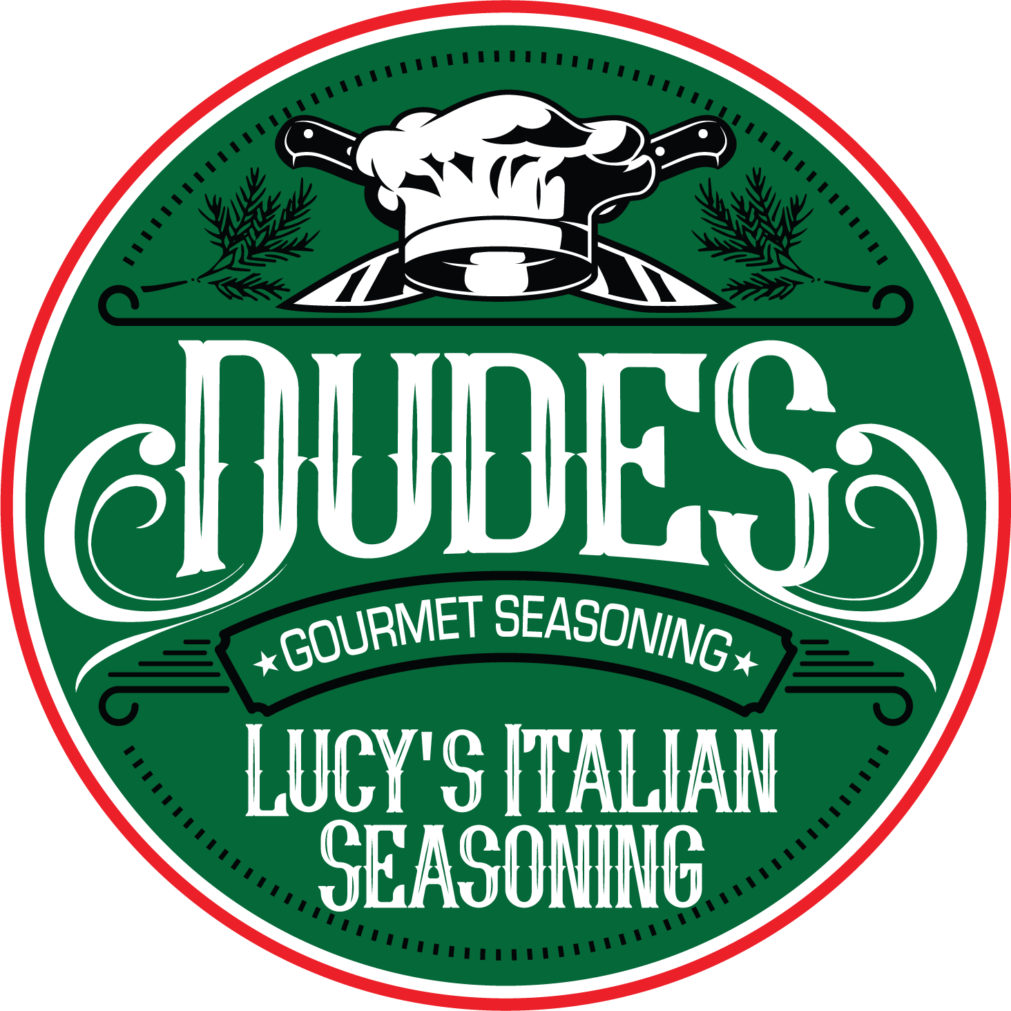 Lucy's Italian Seasoning