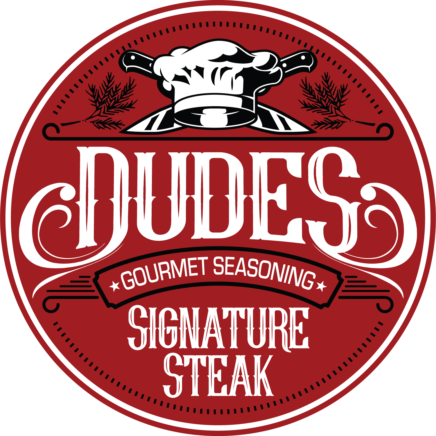 Dudes Signature Steak Seasoning