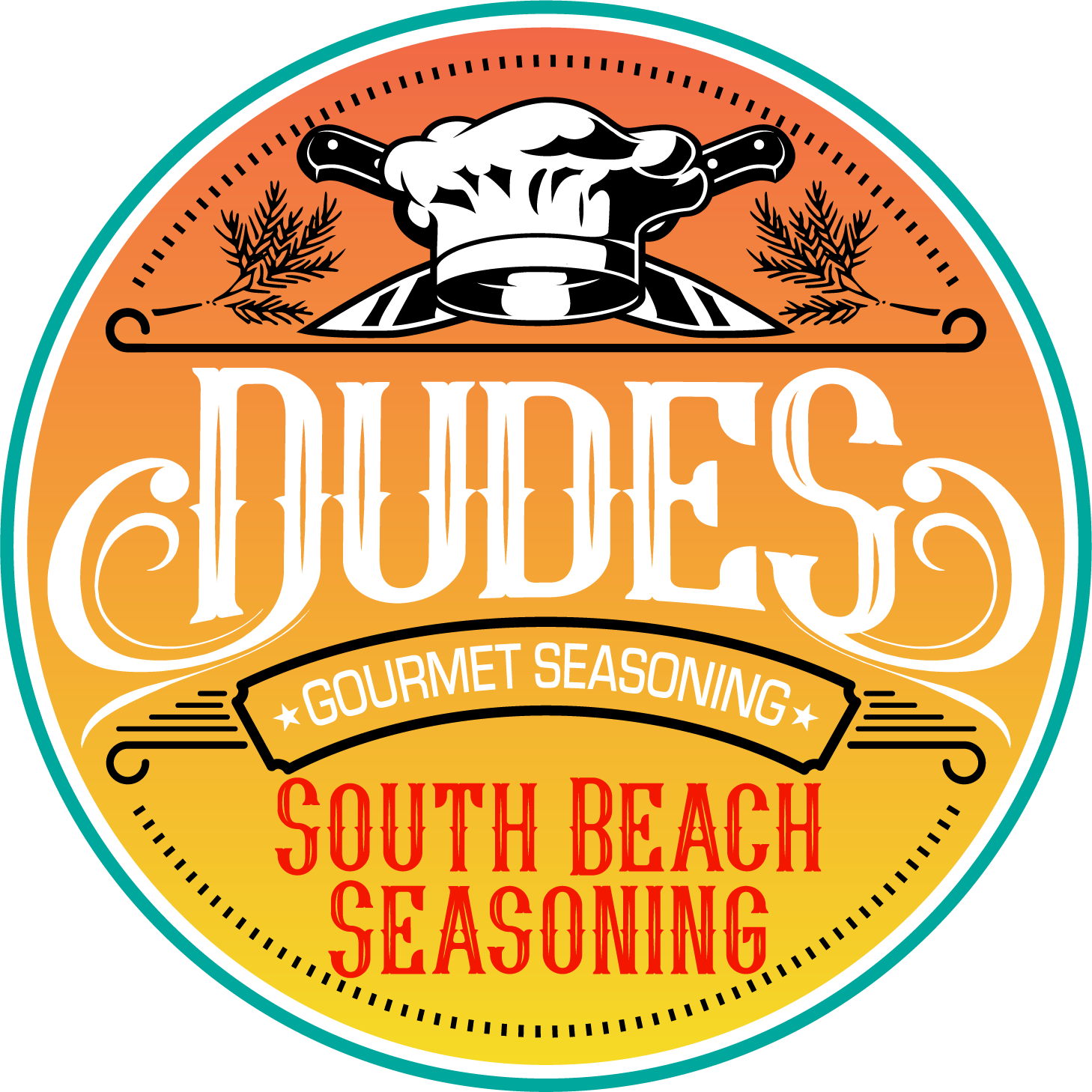 South Beach Seasoning