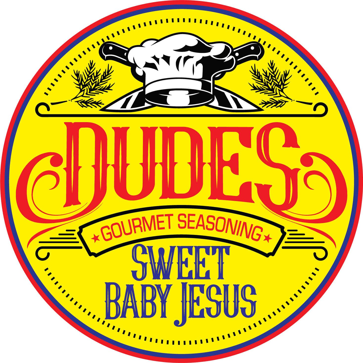 Sweet Baby Jesus